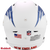 New England Patriots Helmet Riddell Authentic Full Size SpeedFlex Style Rivalry Alternate 2025