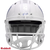Buffalo Bills Helmet Riddell Replica Full Size Speed Style Rivalry Alternate 2025
