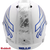 Buffalo Bills Helmet Riddell Replica Full Size Speed Style Rivalry Alternate 2025