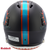 Miami Dolphins Helmet Riddell Replica Full Size Speed Style Rivalry Alternate 2025