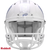 Buffalo Bills Helmet Riddell Authentic Full Size Speed Style Rivalry Alternate 2025