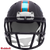 Miami Dolphins Helmet Riddell Replica Mini Speed Style Rivalry Alternate 2025