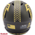 Atlanta Falcons Helmet Riddell Replica Mini Speed Style Salute To Service 2025