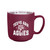Texas A&M Aggies Coffee Mug 15oz Stripe Design
