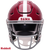 Alabama Crimson Tide Helmet Riddell Replica Mid-Size MIDI SpeedFlex Style