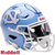 North Carolina Tar Heels Helmet Riddell Replica Mid-Size MIDI SpeedFlex Style