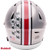 Ohio State Buckeyes Helmet Riddell Replica Mid-Size MIDI SpeedFlex Style