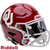 Oklahoma Sooners Helmet Riddell Replica Mid-Size MIDI SpeedFlex Style