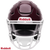 Texas A&M Aggies Helmet Riddell Replica Mid-Size MIDI SpeedFlex Style