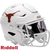 Texas Longhorns Helmet Riddell Replica Mid-Size MIDI SpeedFlex Style