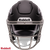 Atlanta Falcons Helmet Riddell Replica Mid-Size MIDI SpeedFlex Style