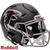 Atlanta Falcons Helmet Riddell Replica Mid-Size MIDI SpeedFlex Style