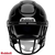 Jacksonville Jaguars Helmet Riddell Replica Mid-Size MIDI SpeedFlex Style