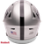 Las Vegas Raiders Helmet Riddell Replica Mid-Size MIDI SpeedFlex Style