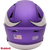 Minnesota Vikings Helmet Riddell Replica Mid-Size MIDI SpeedFlex Style