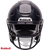 Seattle Seahawks Helmet Riddell Replica Mid-Size MIDI SpeedFlex Style