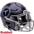 Tennessee Titans Helmet Riddell Replica Mid-Size MIDI SpeedFlex Style