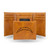 Los Angeles Chargers Wallet Trifold Laser Engraved
