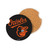 Baltimore Orioles Car Coaster Set 2 Pack