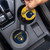 Milwaukee Brewers Car Coaster Set 2 Pack