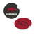 Arkansas Razorbacks Car Coaster Set 2 Pack Arkansas Razorbacks Car Coaster Set 2 Pack
