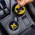 Michigan Wolverines Car Coaster Set 2 Pack