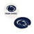 Penn State Nittany Lions Car Coaster Set 2 Pack