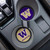Washington Huskies Car Coaster Set 2 Pack