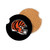 Cincinnati Bengals Car Coaster Set 2 Pack