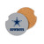 Dallas Cowboys Car Coaster Set 2 Pack