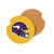 Minnesota Vikings Car Coaster Set 2 Pack