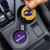 Minnesota Vikings Car Coaster Set 2 Pack