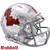 Mississippi Rebels Helmet Riddell Replica Mini Speed Style Realtree Camo 2025