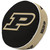 Purdue Boilermakers Puff Pillow