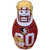Florida State Seminoles Tackle Buddy Punching Bag