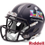 Seattle Seahawks Helmet Riddell Replica Mini Speed Style Super Bowl LX Champs