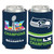 Seattle Seahawks Can Cooler Champ Super Bowl LX Champ