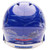 Boise State Broncos Helmet Riddell Replica Mini Speed Style Airbrushed Bronco