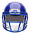 Boise State Broncos Helmet Riddell Replica Mini Speed Style Airbrushed Bronco