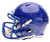 Boise State Broncos Helmet Riddell Replica Mini Speed Style Airbrushed Bronco