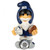 Indianapolis Colts Garden Gnome - 11 Thematic - Second String