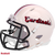 Arizona Cardinals Helmet Riddell Replica Mini Speed Style Retro Collection