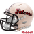 Atlanta Falcons Helmet Riddell Replica Mini Speed Style Retro Collection