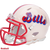 Buffalo Bills Helmet Riddell Replica Mini Speed Style Retro Collection
