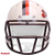 Cleveland Browns Helmet Riddell Replica Mini Speed Style Retro Collection