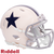 Dallas Cowboys Helmet Riddell Replica Mini Speed Style Retro Collection