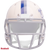 Indianapolis Colts Helmet Riddell Replica Mini Speed Style Retro Collection