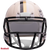 New Orleans Saints Helmet Riddell Replica Mini Speed Style Retro Collection