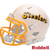 Pittsburgh Steelers Helmet Riddell Replica Mini Speed Style Retro Collection