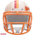 Tampa Bay Buccaneers Helmet Riddell Replica Mini Speed Style Retro Collection